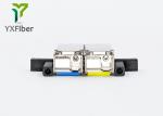 BIDI 60km 1310nm/1550nm LC Connector 1.25G SFP Transceiver Module