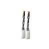 Buy cheap Wxsoon 5D Tungsten Carbide Drill Bits for Hardened Steel from wholesalers