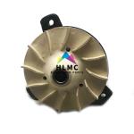 Excavator Engine FM12 ECFH12 ECNH12 Parts Water Pump EC360 EC460 20431135