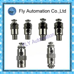Wholesale TAC -2P / 3P / 4P / 4PP KOGANEI Basic Air TAC Valve Push Button Type from china suppliers