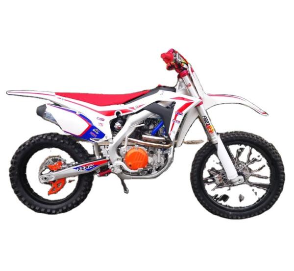 2022 most popular 250cc Kt M off road motorcycles ZS engine fenix motorcycle