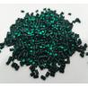 Buy cheap Green Plastic Master Batch Film Injection Moulding LDPE LLDPE from wholesalers