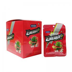 Wholesale Dosfarm Sugar Free Mint Candy Low Calories Low Carbohydrate Content from china suppliers