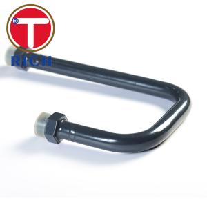 Wholesale DIN2391 St52 Galvanized Precision Steel Tube for Automotive System from china suppliers