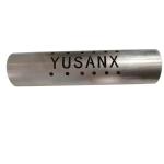 Carbon Steel CNC Tube Laser Cutting