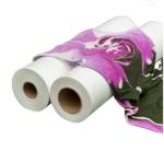 Cotton Compatible Digital Printing Heat Transfer Paper Hot Peeling