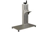 Manual Control Z Axis Assembly