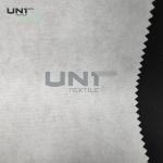 Cosmetic Face Mask PP Spunbond Non Woven Fabric 60gsm Weight Cross Lapping