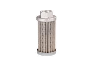 Wholesale HEKUANG Hydraulic Oil Filter H1399T For Low Medium High Pressure Diesel Vehicle Hydraulic System from china suppliers