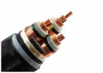5KV Cable Medium Voltage Cable XLPE Insulated Cable from 25mm2 to 1000mm2