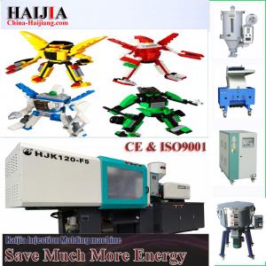 Wholesale Plastic Hair Clip Claw Injection Molding Machine Hanger Mould Belt Production Line from china suppliers