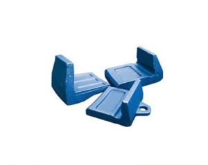 Wholesale Heavy Duty Excavator Bucket Heel Shrouds Corner Wear Shoe For VOLVO EC460 from china suppliers
