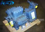 D6SH-2000 Semi Hermetic Refrigeration Compressor 20HP Belgium Copeland 50Hz
