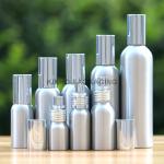 18/410 20/410 24/410 Aluminum Perfume Sprayer Pump Screw Dispenser Atomizer 0