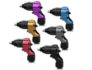 Wholesale Powerful Rotary Pen Tattoo Machine Aluminium Alloy With 8 Wrap Coil from china suppliers