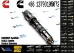 4088431 Genuine Diesel Engine Common Rail QSX15 Fuel Injector 4076533 4902827
