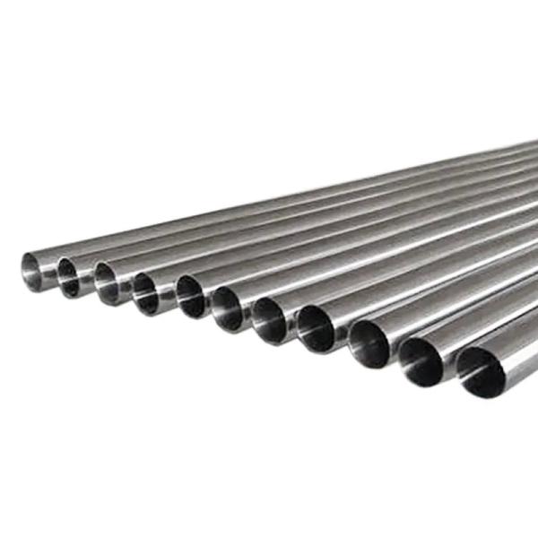 Nickel Alloy Pipe Hastelloy C276 Inconel Incoloy 825 926 Monel 400 Alloy