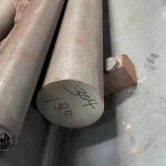 ASTM A276 310S 347 Stainless Steel Round Bar Diameter 5 - 350mm Custon Cutting