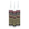 Buy cheap Customized Flexible Acetic Silicone Sealant Weathering Resistant from wholesalers