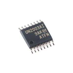 Wholesale DRV8824RHDR from china suppliers
