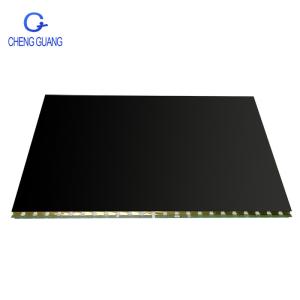 Wholesale Split 55 INCH TV Panel , Splice Lg Tv Panel Replacement 12V from china suppliers