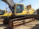 Good Condition USED VOLVO EC460 Excavator