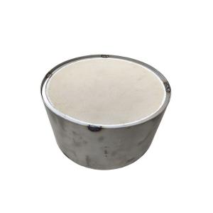 Wholesale Active Passive Regeneration Doc Catalyst Diesel Engine Marine Euro III IV V VI from china suppliers