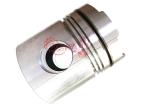 3051555 NT855 Excavator Engine Parts Diesel Engine Piston