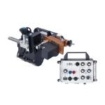Portable Stainless Steel Orbital Pipe Welder For Pipeline Construction