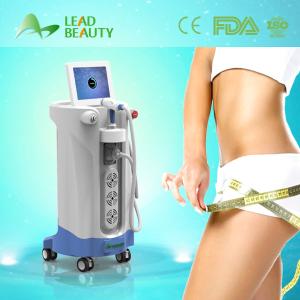 Wholesale 1.3cm focal length ultrasonic fat reduction hifu slimming treatments from china suppliers