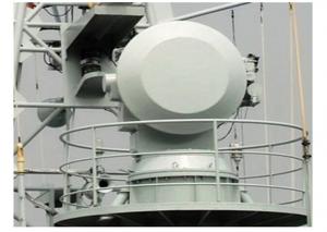 China Monopulse Automatic Tracking Surveillance Maritime / Ground Based Radar Systems on sale