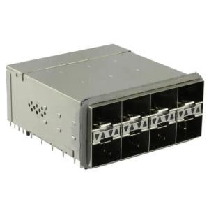 Wholesale 2X4 160P RA CONN ZSFP+ RCPT CAGE 1-2180324-9 1-2180324-7 2180324-2 from china suppliers