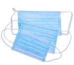 Resistance Pollution Protective Masks Against Viruses High Level Protection Fit
