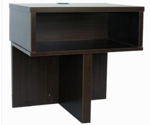 Wholesale 2015 simple style hotel furniture, night stand/bed side table NT-0041 from china suppliers