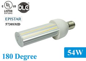 Wholesale EPISTAR SMD Chip 180 Degree LED Bulb Corn Light 3000K - 6000K AC100Volt - 300V from china suppliers