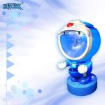 Candy Dispenser Coin Operated Arcade Machines Bouncy Ball Capsule Kids Vending