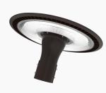 Landscape Courtyard Light 30W 40W 60W LED Garden Light High Pole Light UFO Style