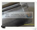 stainless steel strainer pipe / Water Well Screen / Johnson Wire Screen / wedge