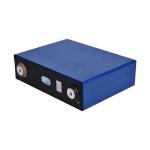OEM ODM LiFePO4 lithium battery 3.2V105AH LiFePO4 Prismatic battery for solar