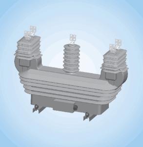 Wholesale Vacuum Cast CEP 1000A 36KV Medium Voltage Metering Transformer from china suppliers