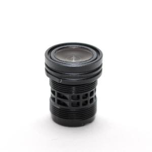 Wholesale High Definition CCTV Camera Lens 2 Megapixels 3.6mm Multi Coating Surface from china suppliers