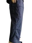 Midnight Ops Tactical Field Uniform For Chile Tear Resistant