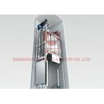 China 5000kg Gearless Small Machine Room Elevator Lift With Standard Design for sale