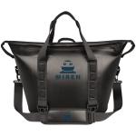 30 Liters Waterproof Soft Cooler Bag Refrigerated For Food Preservation