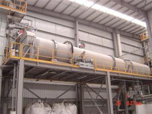 Wholesale Chemical Industry HZG Rotary Conduction Dryer from china suppliers
