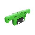MSAT5 Fiber Optic Tools Stainless Steel 1.9mm - 3.0mm Fiber Cable Buffer Tube