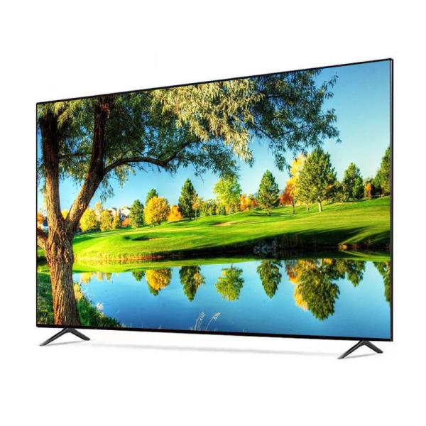 OEM Smart TV Supplier smart oled 8k tv Screen Borderless 4k Television 32 40 43