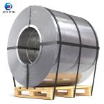 SGS Passed Z100 Width 610-935mm Galvanized Strip