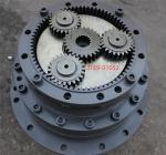 Excavator Parts Swing Gearbox R140lc-7a R140W-7 R140W-9 R290-7 31E6-12030 31N4