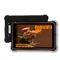 Wholesale Bluetooth Heavy Duty Android Tablet 8 Inch Sunlight Readable For Outdoor from china suppliers